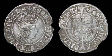 tudor silver coins for sale